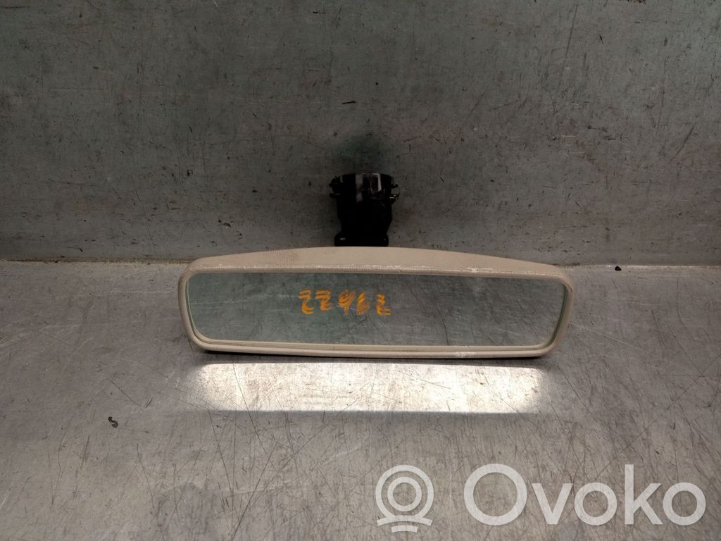 Espejo retrovisor (interior)   98000183BJ