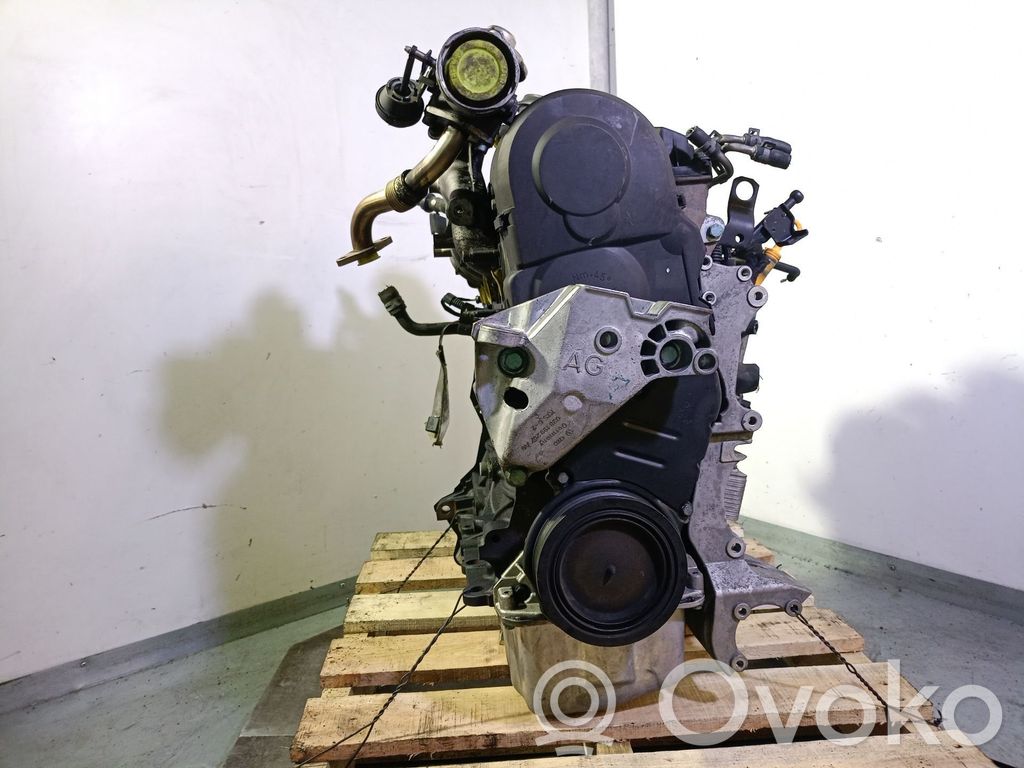 Motor   ASZ,038100040K,527574