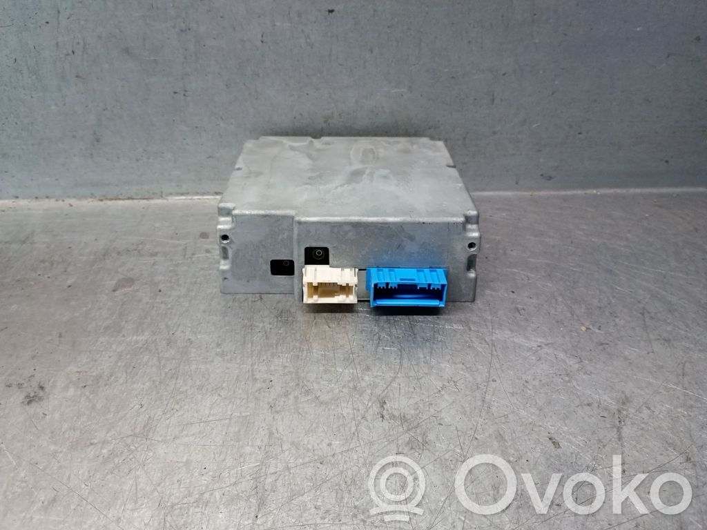 BMW 5 E60 E61 Other control units/modules 