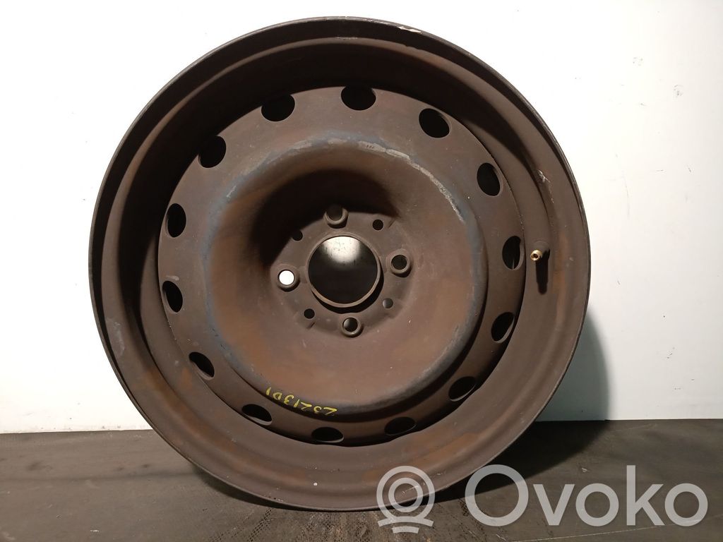 Citroen Xsara Felgi aluminiowe R18 