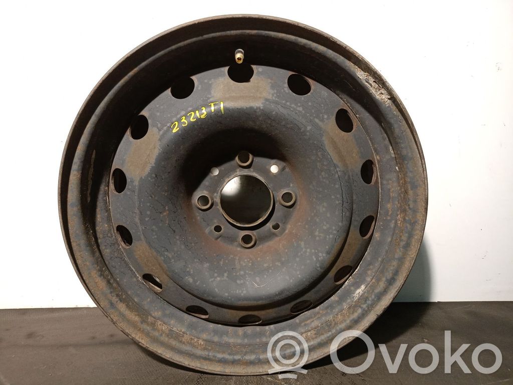 Citroen Xsara Felgi aluminiowe R18 