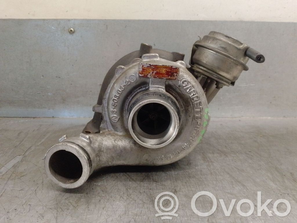 Turbo   059145701S,059145701S,GARRETT