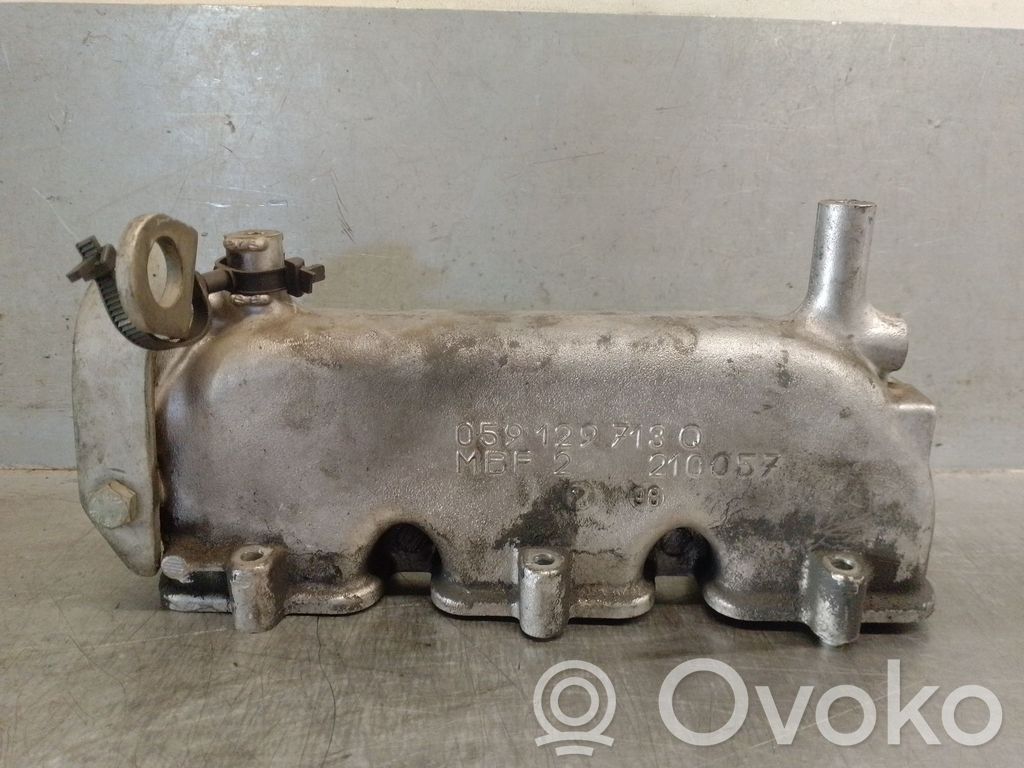 Kolektorius įsiurbimo   059129713Q,059129713AB