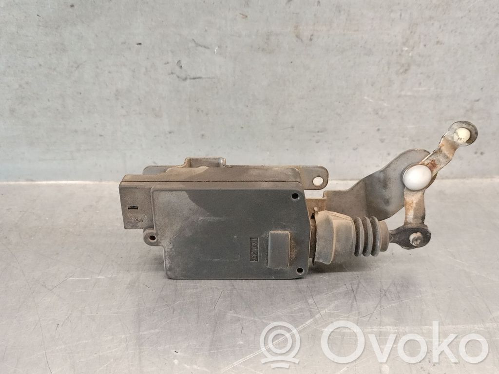Hyundai Galloper Rear door soft close latching motor 