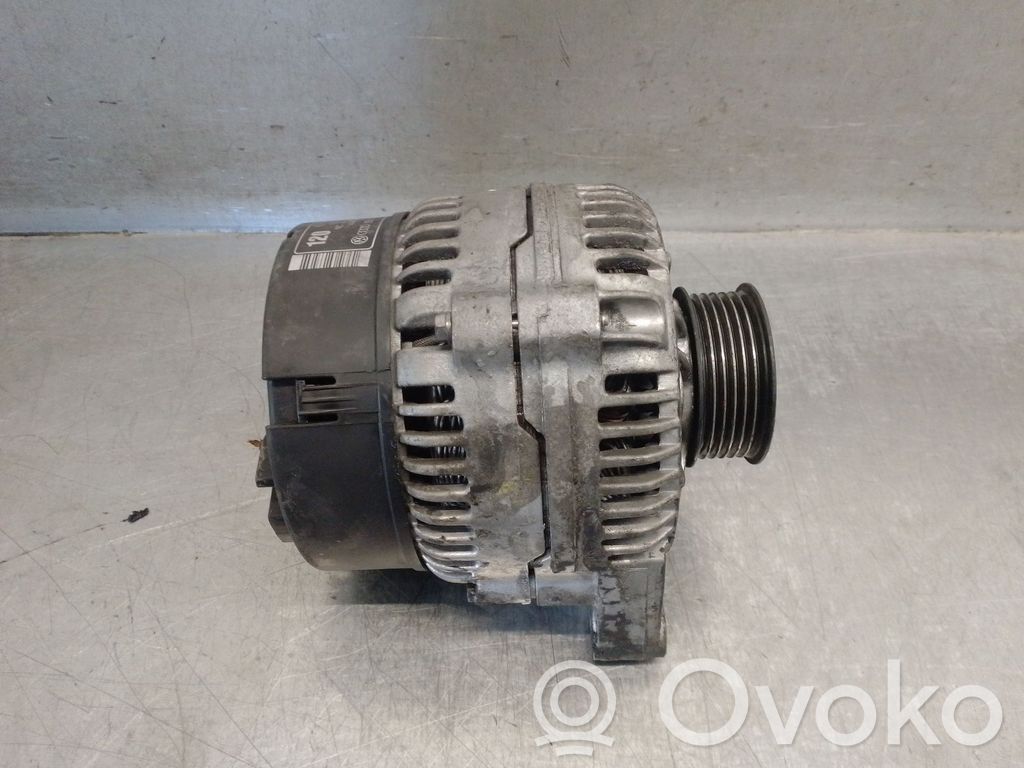 Audi A6 S6 C5 4B Ģenerators 