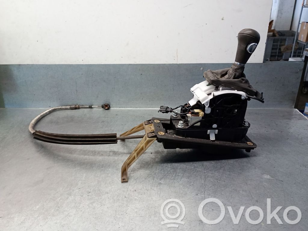 Audi Q7 4L Drążek zmiany biegów 