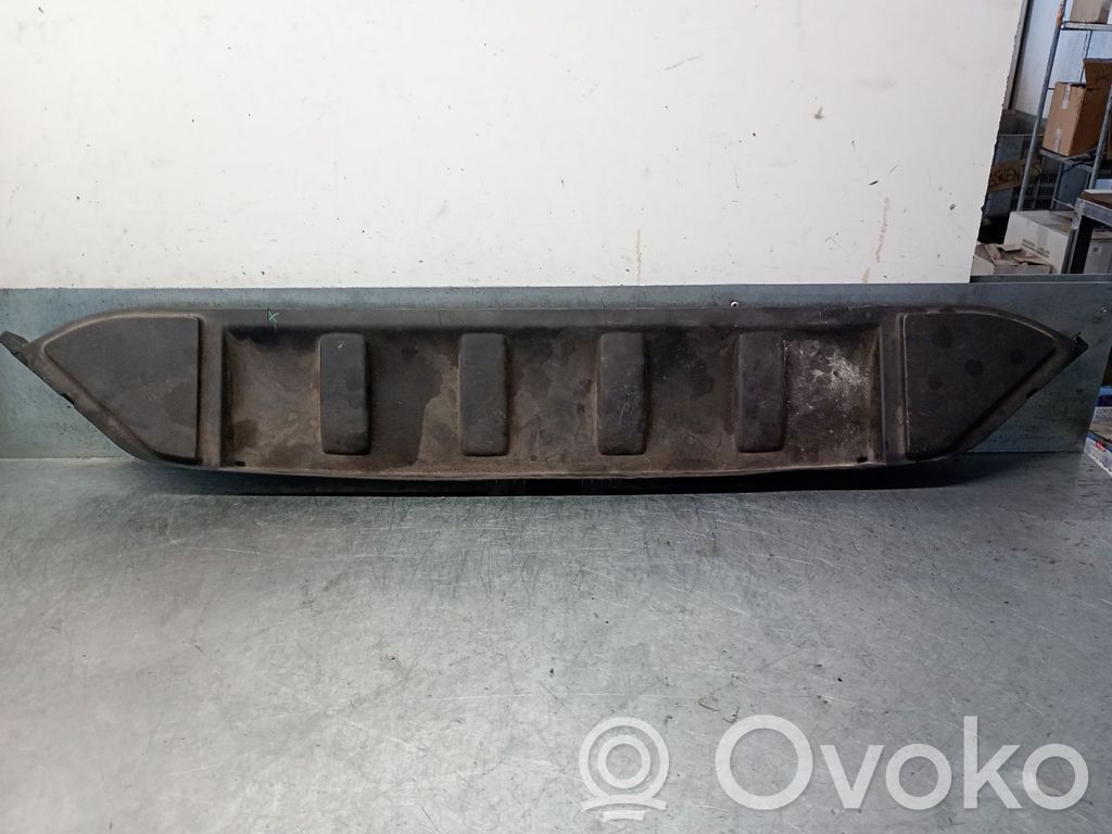 Audi Q7 4L Cruscotto 
