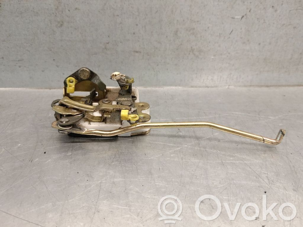 Hyundai Galloper Front door lock 