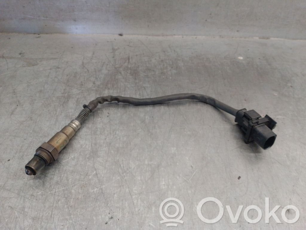 Lambda-anturi   226935X20A,226935X20A,0284004167BOSCH