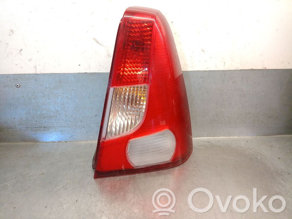 Dacia Logan Pick-Up Takavalot 