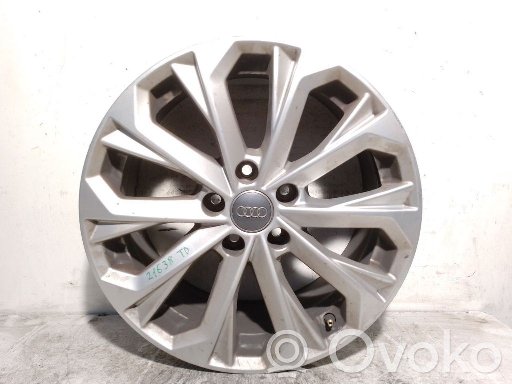 Audi A4 Allroad B9 Felgi aluminiowe R18 