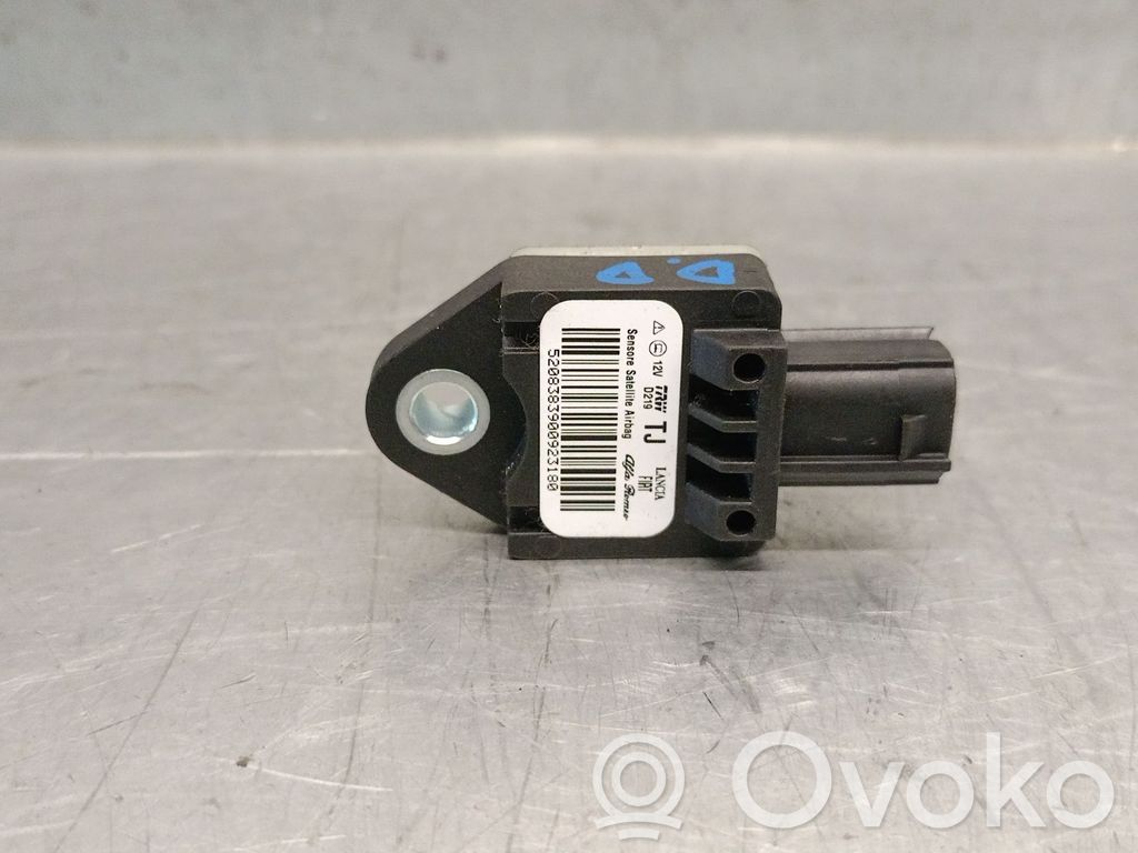 Fiat Panda III Sensor 