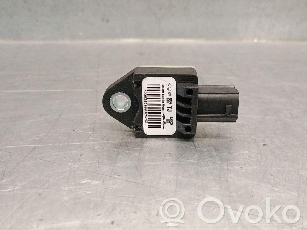 Fiat Panda III Sensor 