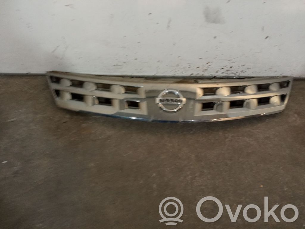Nissan Murano Z50 Griglia anteriore
