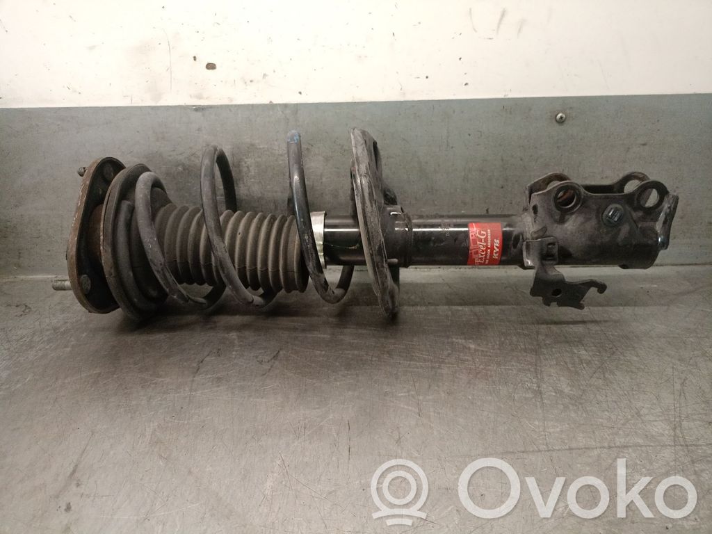 Amortyzator osi przedniej ze sprężyną   4851009R70,4851009R70,339700KYB