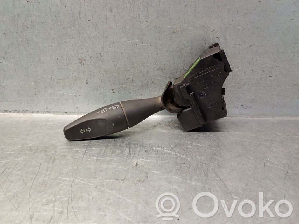 Ford Transit Panel lighting control switch 