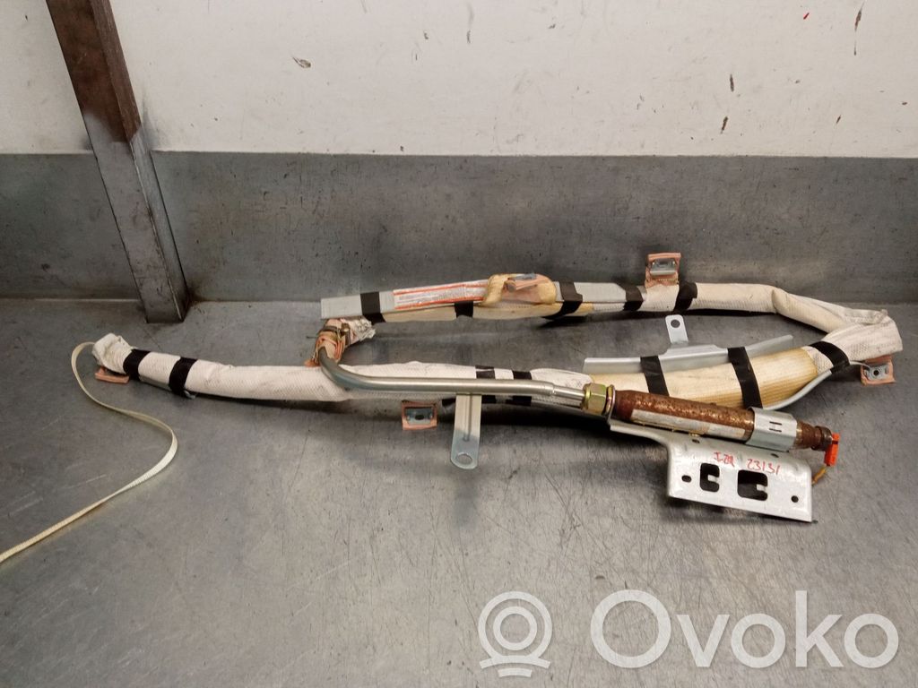 Nissan Murano Z50 Airbag porte avant 