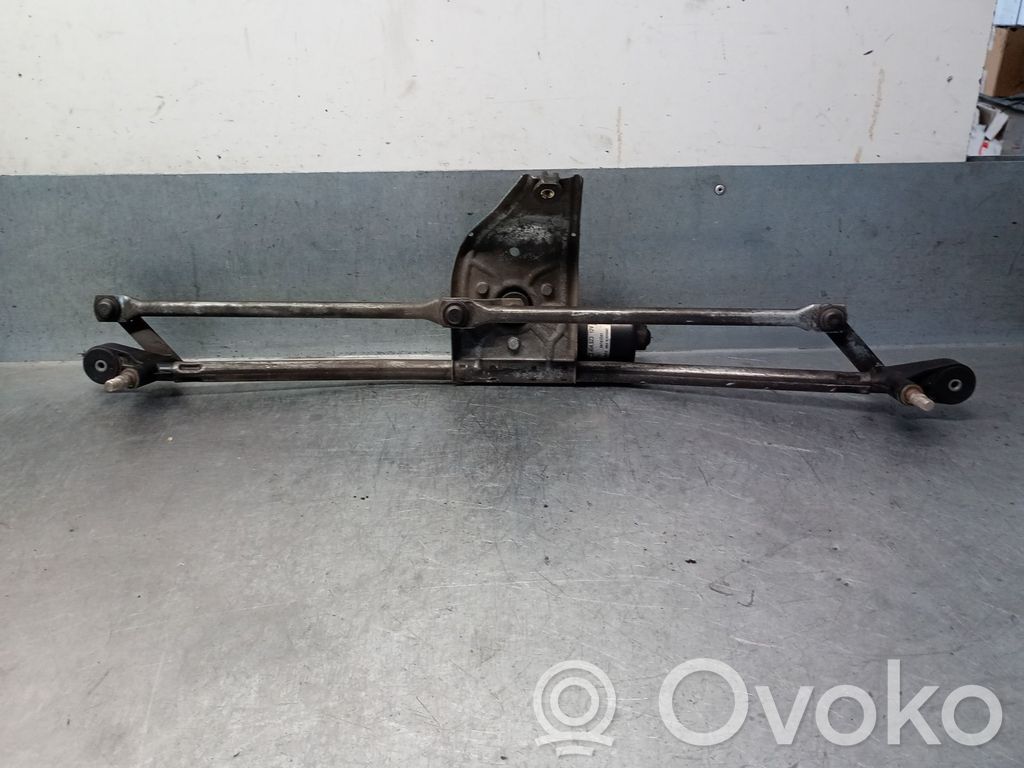 Motor del limpiaparabrisas   XS7117B571AA,1097546