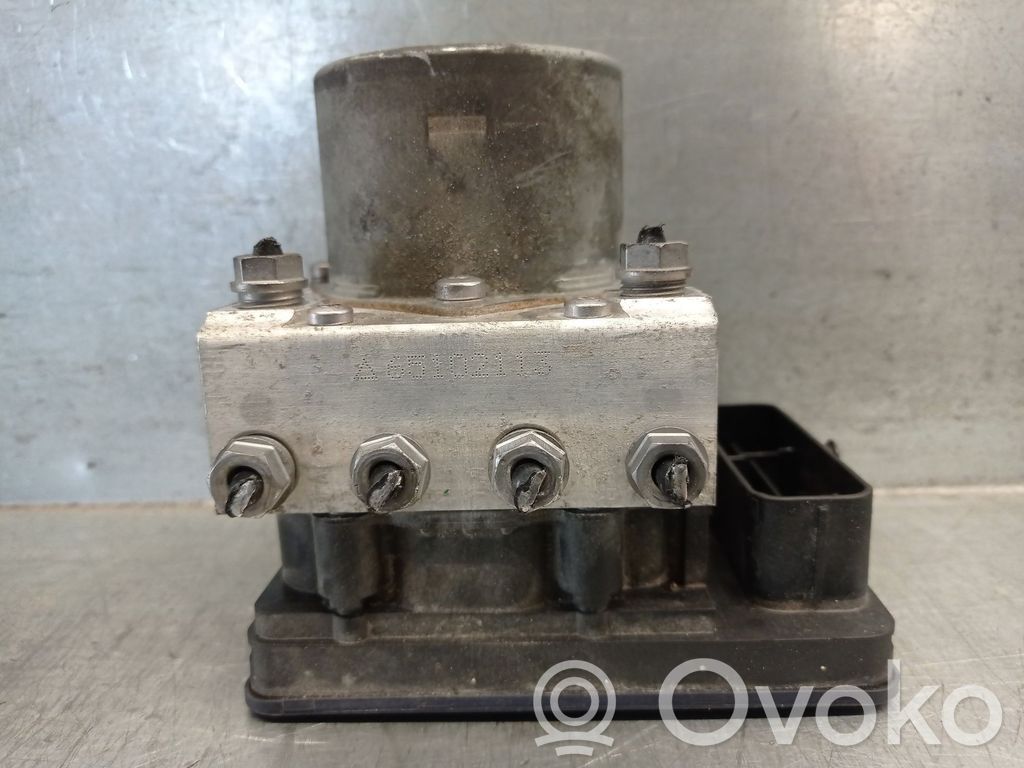 Skoda Rapid (NH) ABS Pump 