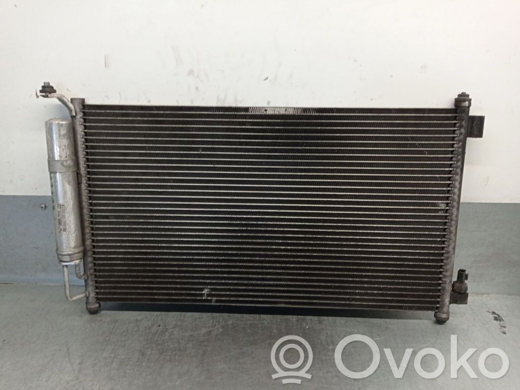 Nissan Juke I F15 Radiateur condenseur de climatisation 