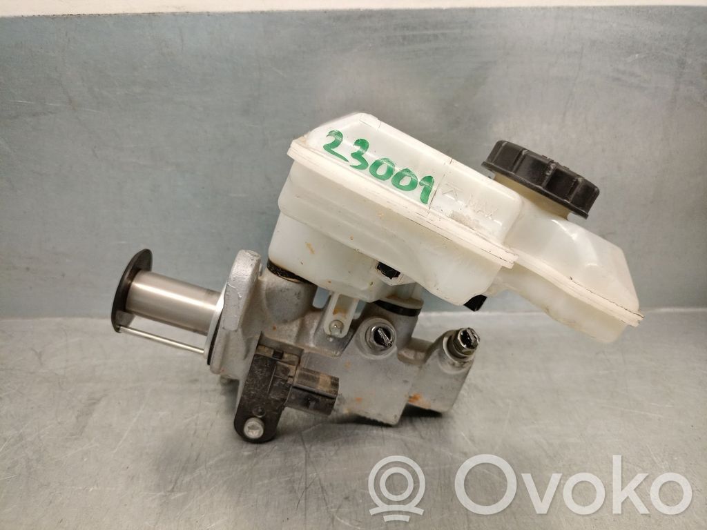 Skoda Karoq Servo-frein 