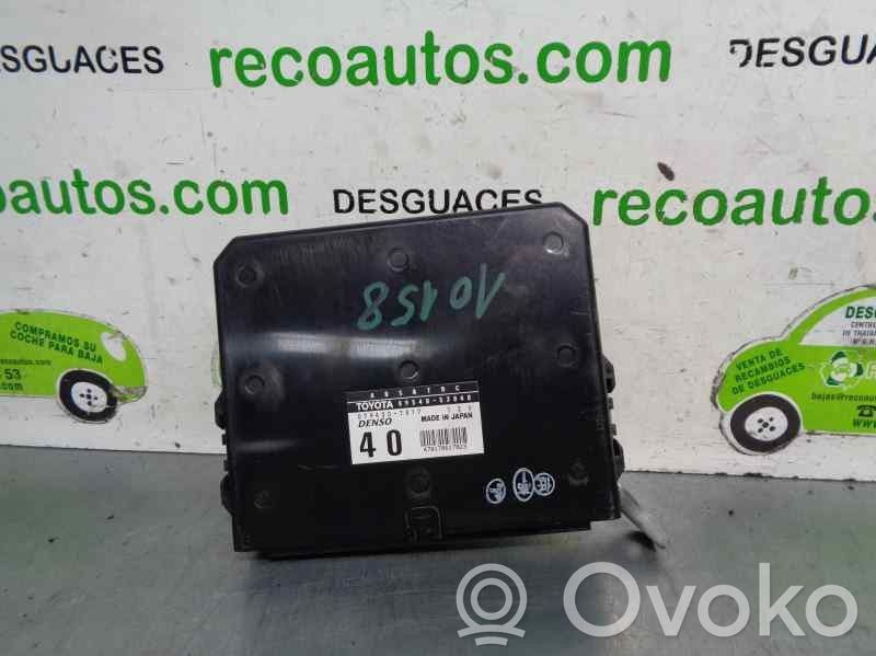 Sterownik / moduł ABS   8954053040,0794007817,DENSO