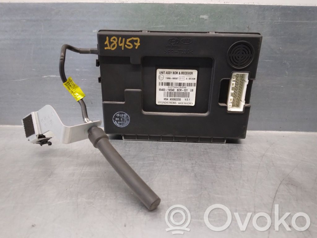 Autres unités de commande / modules   954001W540