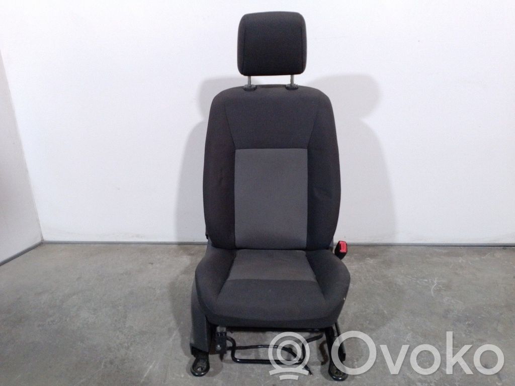 Ford Fiesta Sedile anteriore del passeggero