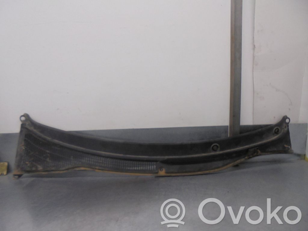 Renault Twingo II Listwa szyby czołowej / przedniej 