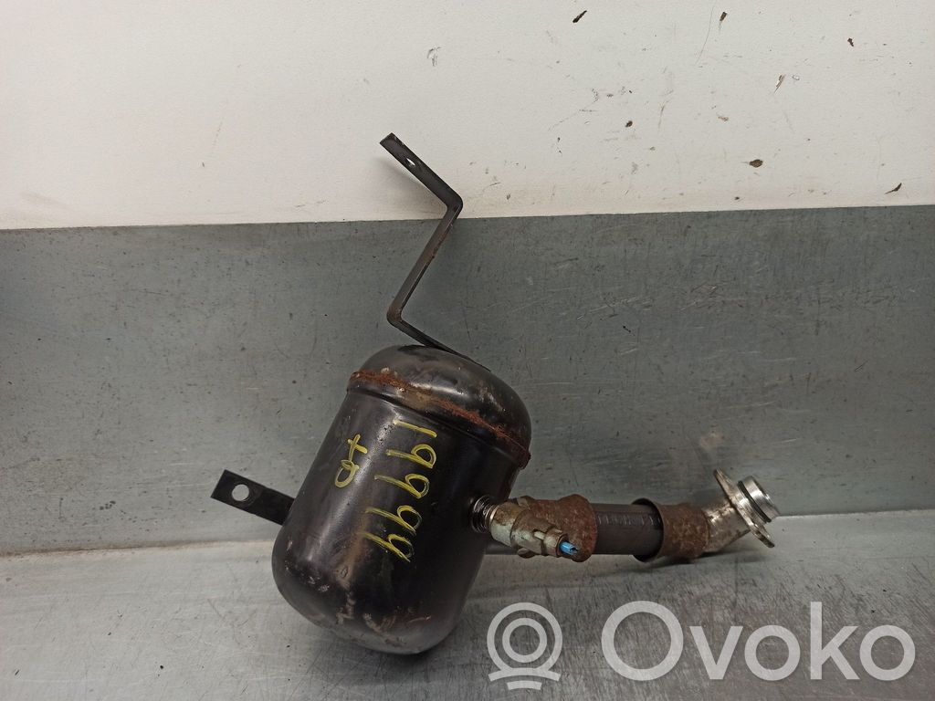 Audi A8 S8 D3 4E Depósito/tanque de la suspensión neumática 