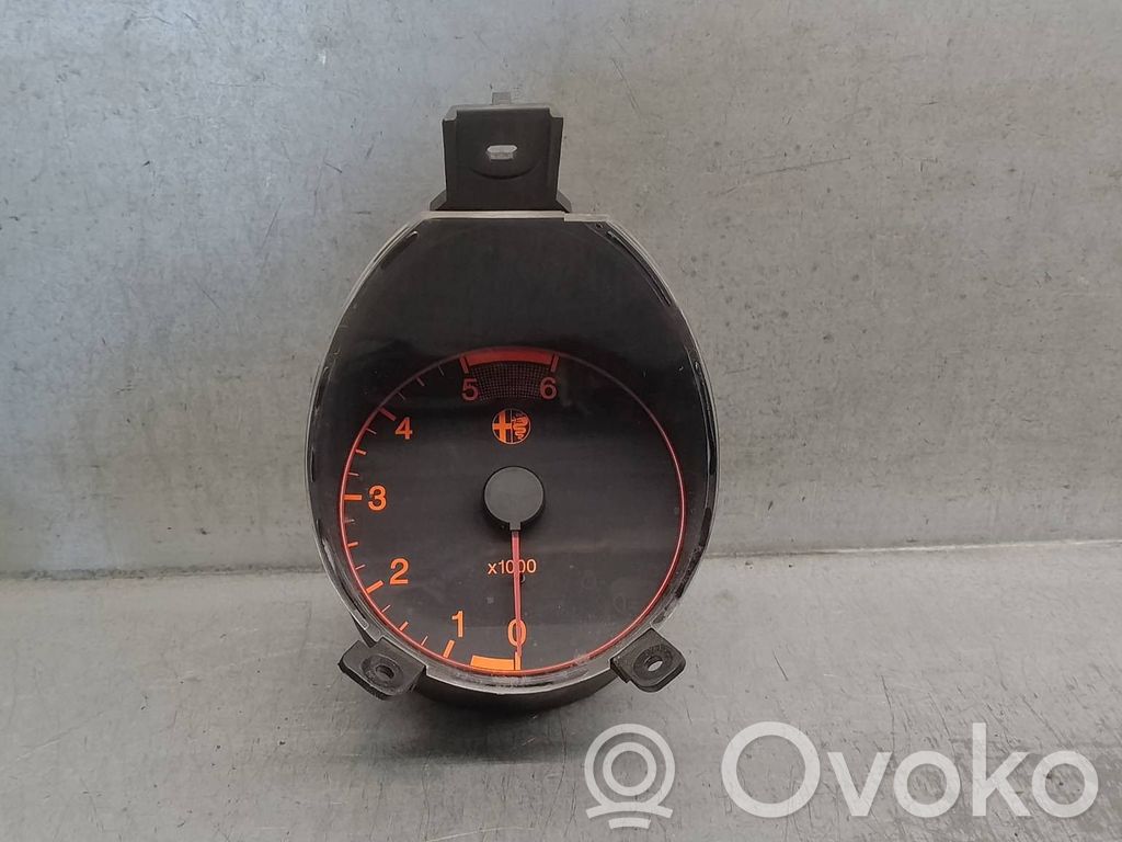 Alfa Romeo 156 Speedometer (instrument cluster) 