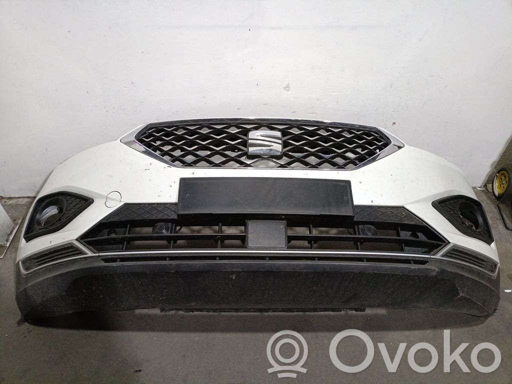 Seat Tarraco Bară față 