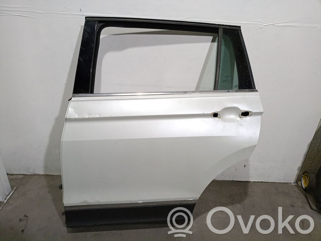Puerta trasera   5FJ833055E,5FJ833055E