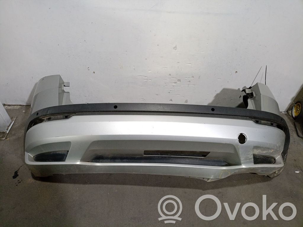 Skoda Karoq Bară spate 