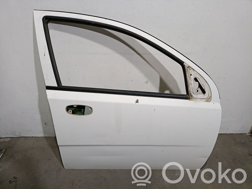 Daewoo Kalos Durvis 