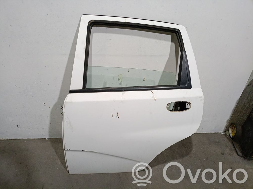 Daewoo Kalos Puerta trasera 