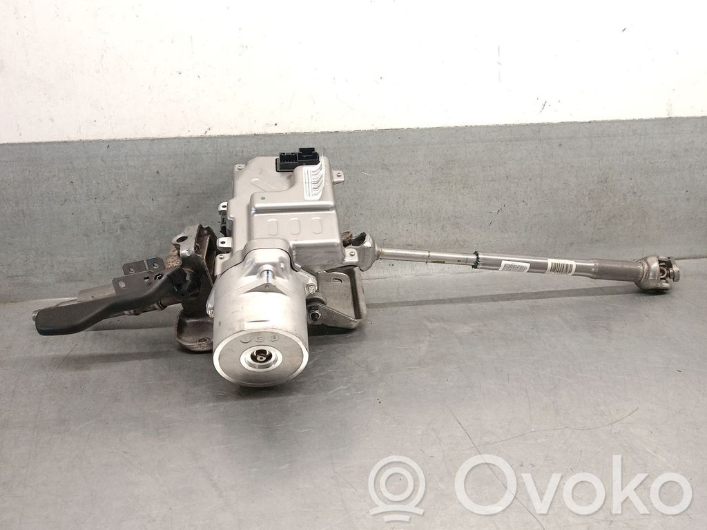Fiat Panda III Kolumna kierownicza 
