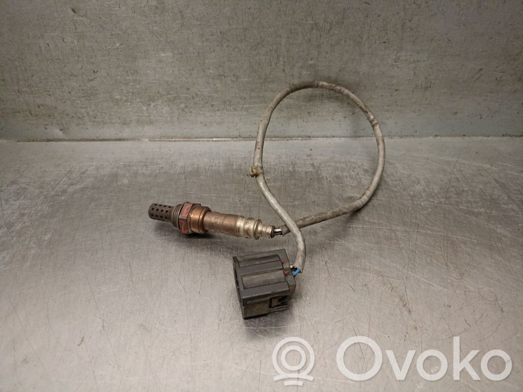 Зонд «Lambda»   Z60118861A,Z60118861A,DENSO