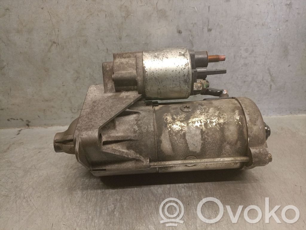 Renault Grand Modus Electromotor 