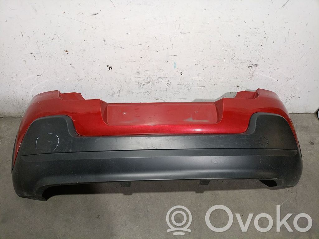 Stoßstange Stoßfänger   1618082980,1618082980