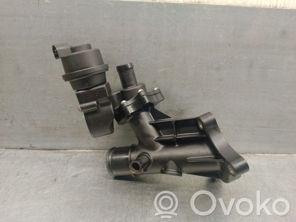 Renault Grand Modus Termostato 