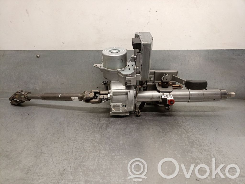 Ford B-MAX Stūresrata ass 