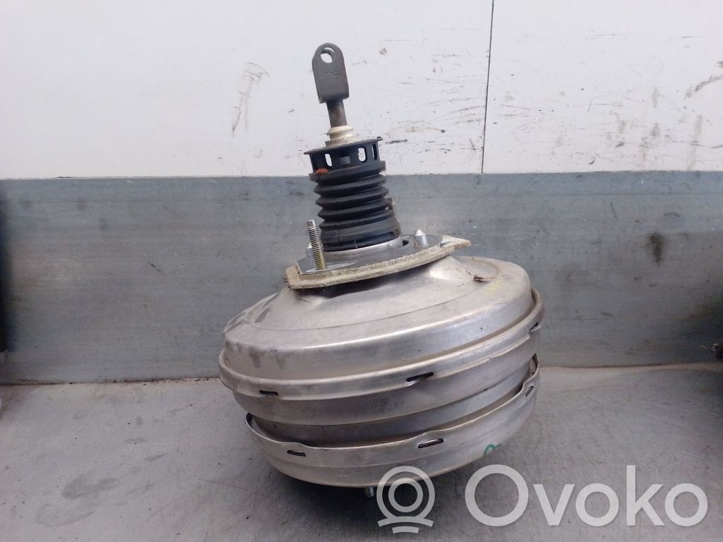 BMW 5 E60 E61 Hydraulisen servojärjestelmän paineventtiili 
