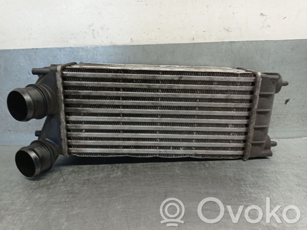 Citroen C4 II Radiador intercooler 