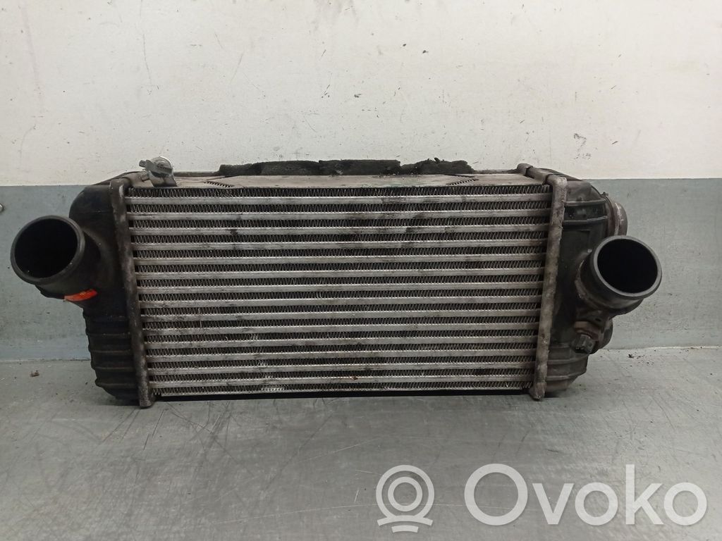 KIA Sorento Radiador intercooler 