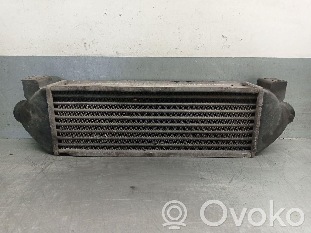 Intercooler radiator   YC159L440BF