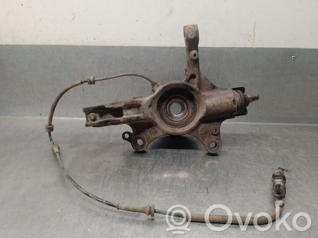 Opel Vivaro Etupyörän navan laakerikokoonpano 