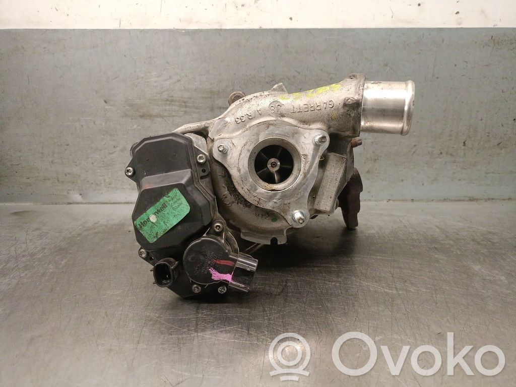 Toyota Yaris Turbo