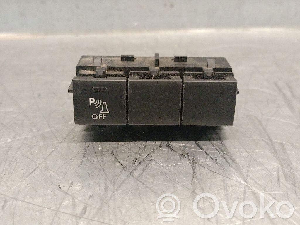 Interruptor de control multifunción   96750147ZD,96750147ZD