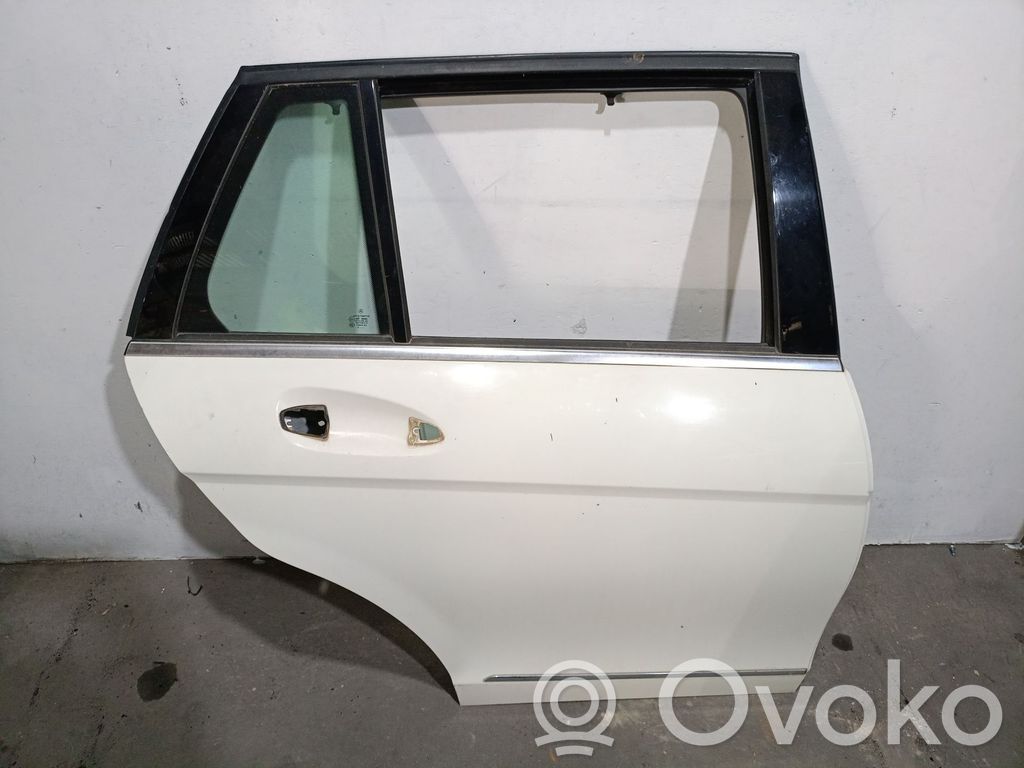 Mercedes-Benz C W204 Portiera posteriore